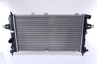 Kühler, Motorkühlung ASTRA H 2.0 16V 04-