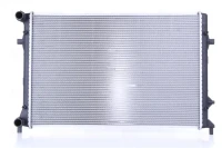 Kühler, Motorkühlung AUDI A3 03-