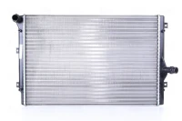 Kühler, Motorkühlung AUDI A3 2.0TDI 03-