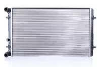 Kühler, Motorkühlung AUDI A3,GOLF IV 96-