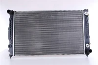 Kühler, Motorkühlung AUDI A4 2.6,2.8 96-