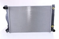 Kühler, Motorkühlung AUDI A6 2.8I V6 04-