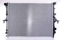 Kühler, Motorkühlung AUDI Q7 3.0TDI 06-