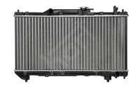 Kühler, Motorkühlung AVENSIS 2.0 B.98-00