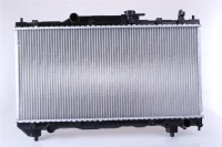 Kühler, Motorkühlung AVENSIS 2.0 B.98-00