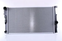 Kühler, Motorkühlung BMW 1 F20-F21 11-