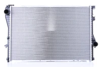 Kühler, Motorkühlung BMW E38 94-98, E39