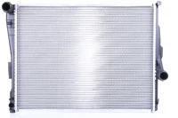 Kühler, Motorkühlung BMW E46 316I 1.6 98