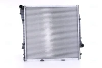 Kühler, Motorkühlung BMW E53 X5 3.0 24V