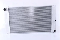 Kühler, Motorkühlung BMW E65 730-740D 02