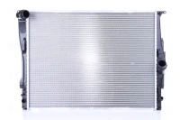 Kühler, Motorkühlung BMW E90 323I 05-
