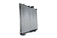 Kühler, Motorkühlung C2,C3,DS3 1.4 04-