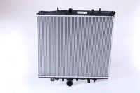 Kühler, Motorkühlung C8 2.0-3.0 02-
