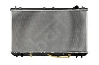 Kühler, Motorkühlung CAMRY 3.0 96- /AUTO