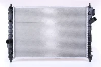 Kühler, Motorkühlung CHEVROLET AVEO 05-
