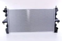 Kühler, Motorkühlung CITROEN JUMPER 06-