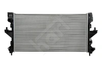 Kühler, Motorkühlung CITROEN JUMPER 06-