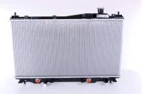 Kühler, Motorkühlung CIVIC 1.4-1.7 16V 0