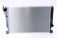 Kühler, Motorkühlung COROLLA VERSO 2.2D-