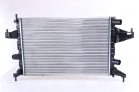 Kühler, Motorkühlung CORSA C 1.0-1.2 16V