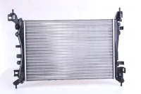 Kühler, Motorkühlung CORSA D 1.2 10-