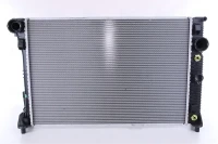 Kühler, Motorkühlung DB 212 E200-250 CDI