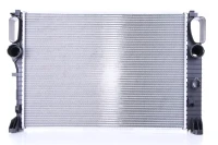 Kühler, Motorkühlung DB CLS-KLASSE W219 0