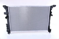 Kühler, Motorkühlung DB Q30 15-