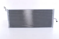 Kühler, Motorkühlung E-KLASSE W212 09-