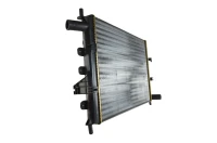 Kühler, Motorkühlung ESCORT V 1.8D 90-