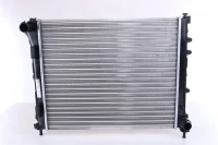 Kühler, Motorkühlung FIAT 500 1.3MJTDF 0