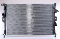 Kühler, Motorkühlung FORD KUGA 08-