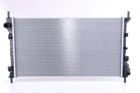 Kühler, Motorkühlung FORD TRANSIT 1.8TDC