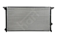 Kühler, Motorkühlung GOLF IV 1.6-2.0 98-