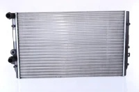 Kühler, Motorkühlung GOLF IV 1.9TDI 00-