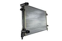 Kühler, Motorkühlung GOLF VII 1.6 14-
