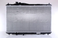 Kühler, Motorkühlung HONDA CIVIC 12-