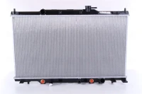 Kühler, Motorkühlung HONDA ELEMENT 2.4I