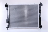 Kühler, Motorkühlung HYUNDAI I20 1.4-1.6