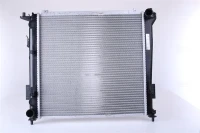 Kühler, Motorkühlung HYUNDAI I30 1.6-2.0