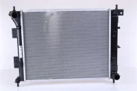 Kühler, Motorkühlung HYUNDAI I30 12-