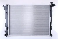 Kühler, Motorkühlung HYUNDAI IX35 09-
