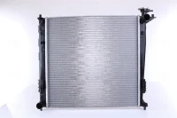 Kühler, Motorkühlung HYUNDAI IX35 2.0CRD