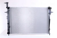 Kühler, Motorkühlung HYUNDAI TUCSON 04-