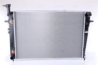 Kühler, Motorkühlung HYUNDAI TUCSON 04-