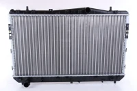 Kühler, Motorkühlung LACETTI 1.4I 16V 05