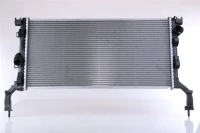 Kühler, Motorkühlung LAGUNA 1.5DCI 07-