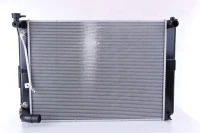 Kühler, Motorkühlung LEXUS RX300 3.0 02-