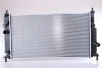 Kühler, Motorkühlung MAZDA 3 09-