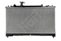 Kühler, Motorkühlung MAZDA 6 1.8I 16V 07